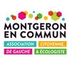 Logo of the association Montgeron en Commun